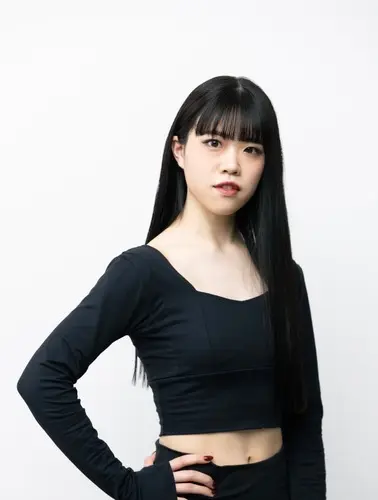 メイントレーナー Karin