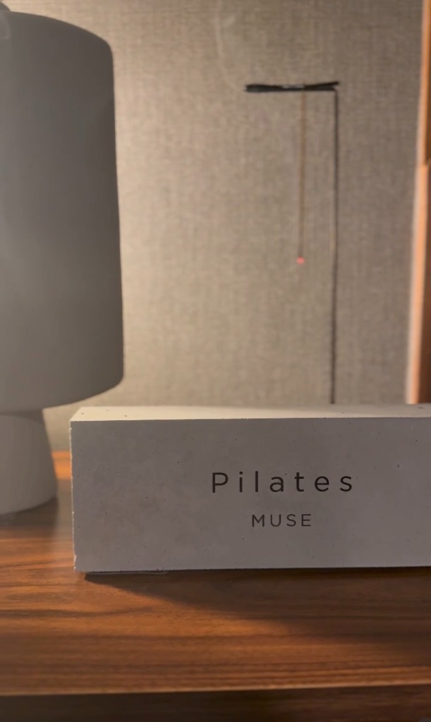 Pilates MUSE スタジオ